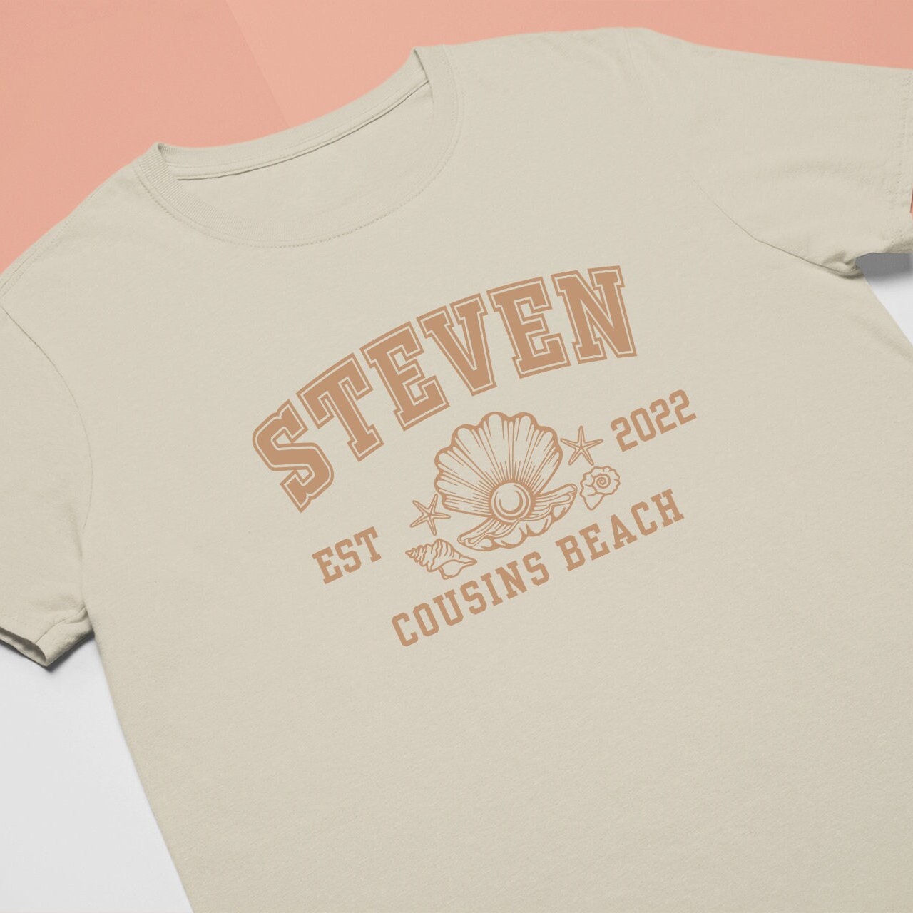 Conrad, Jeremiah, Belly, Steven, The summer I turned pretty , Cousins beach, Team Conrad, Team Jeremiah, t-shirt