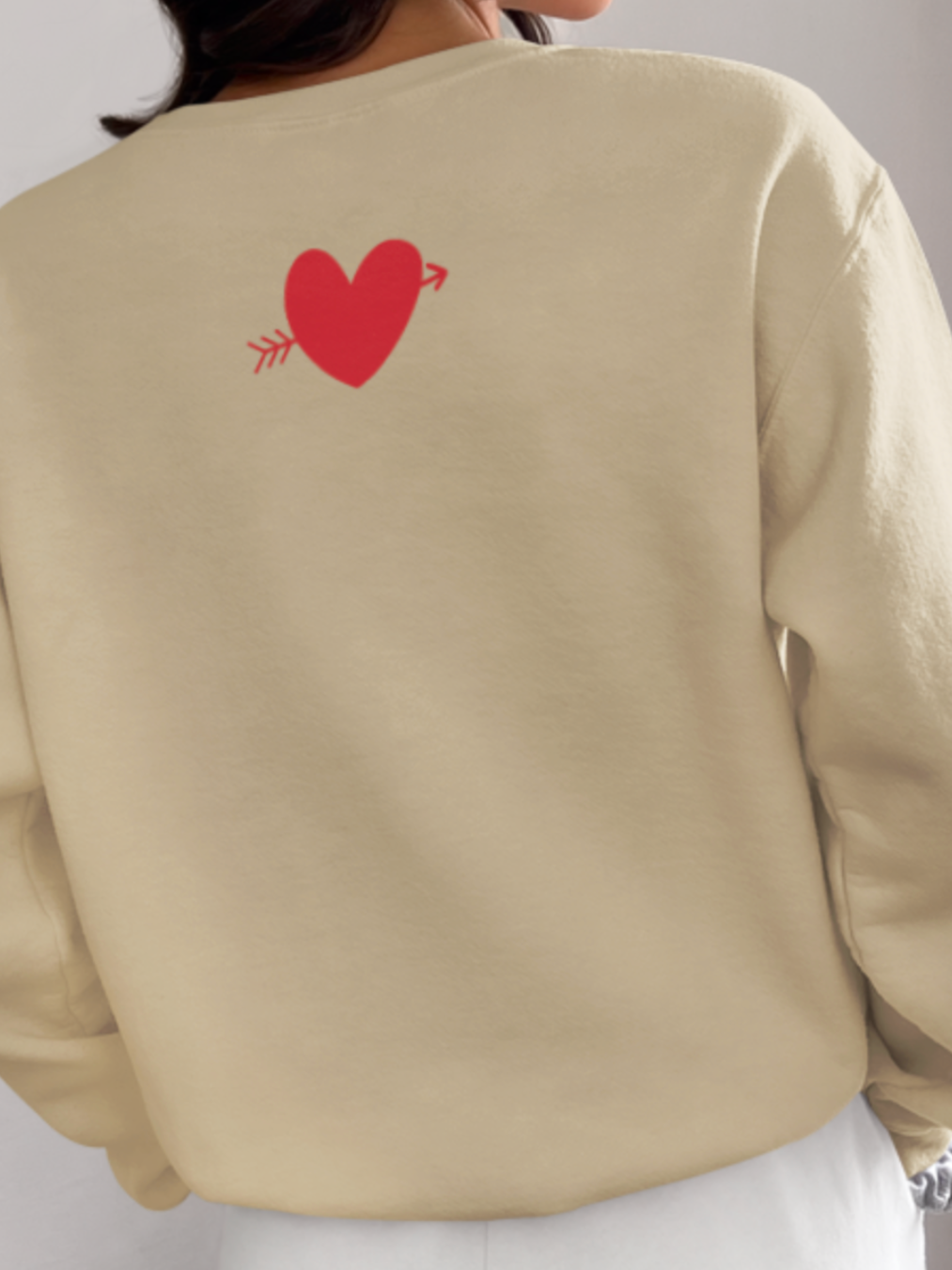 Niall Horan Lovers Crewneck , Sweatshirt