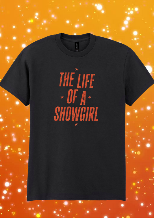 The Life of a Showgirl - Taylor Swift