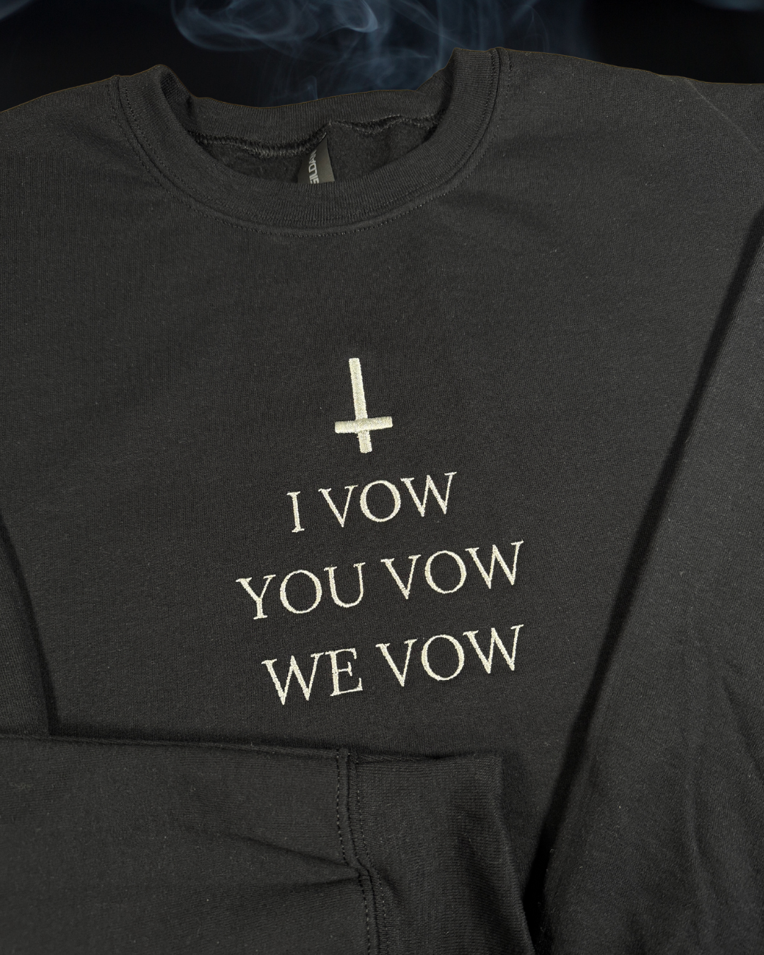 The Ritual (L.O.R.D.S) - Crewneck Sweatshirt