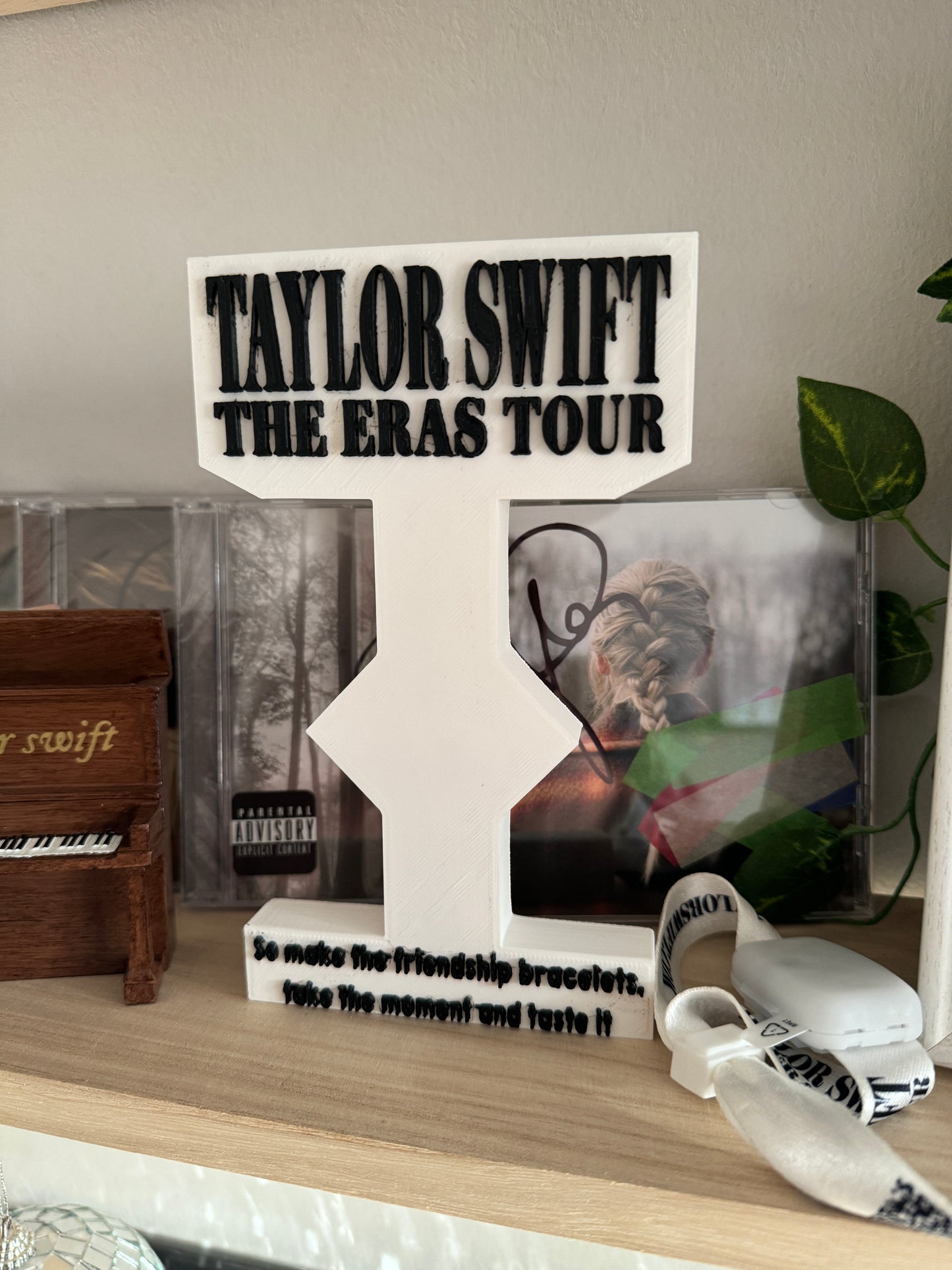 Eras Tour Stage - Bracelet Holder