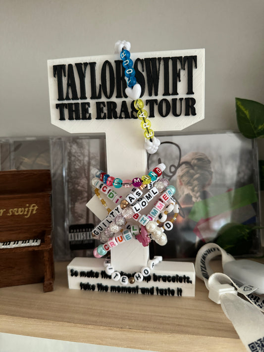 Eras Tour Stage - Bracelet Holder