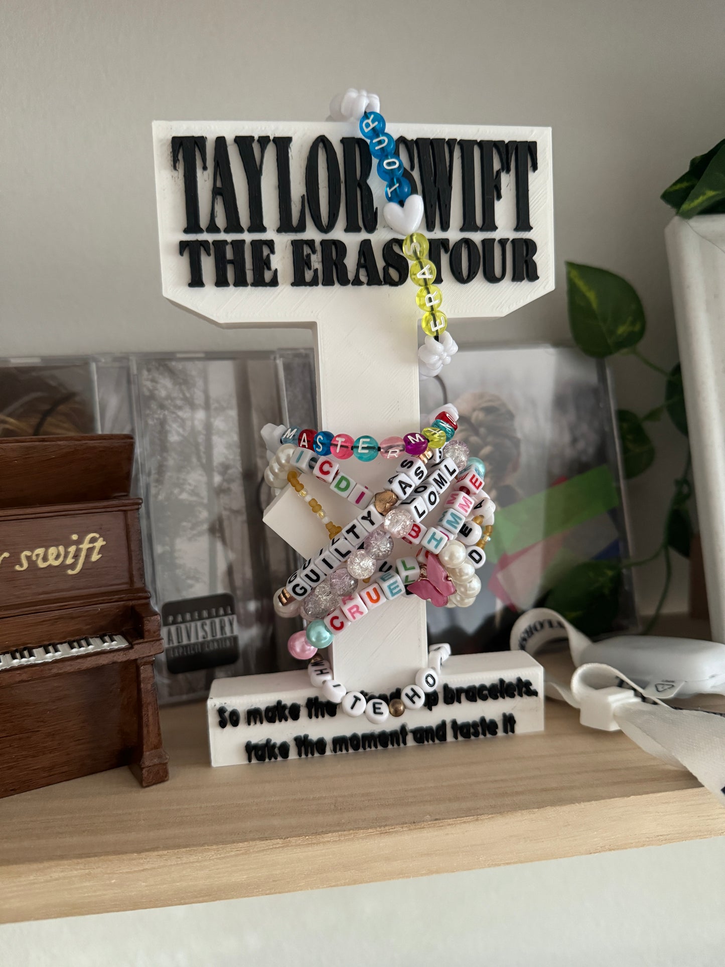 Eras Tour Stage - Bracelet Holder