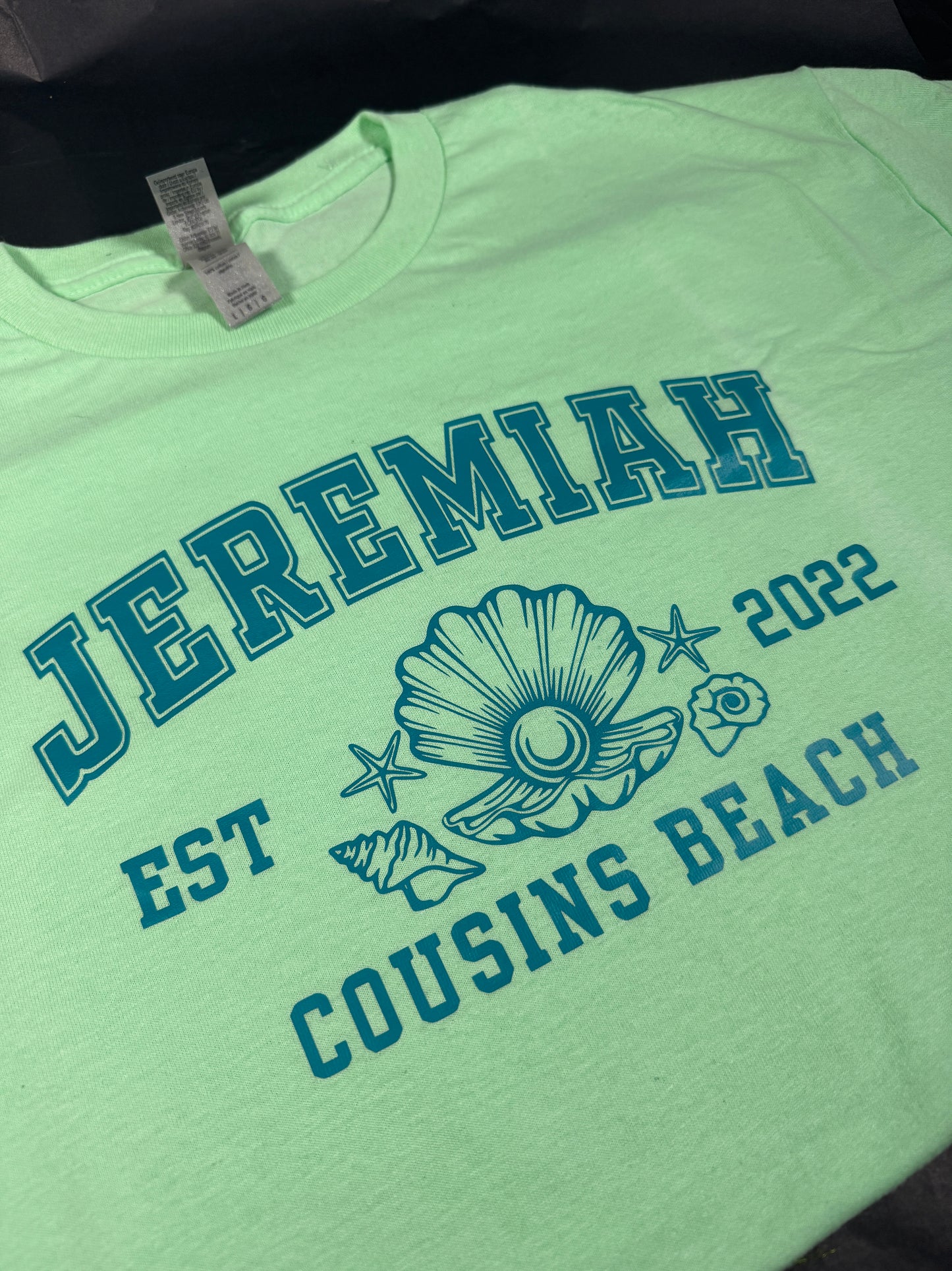 Too good to go!  - The summer I turned pretty ,Team Jeremiah, t-shirt