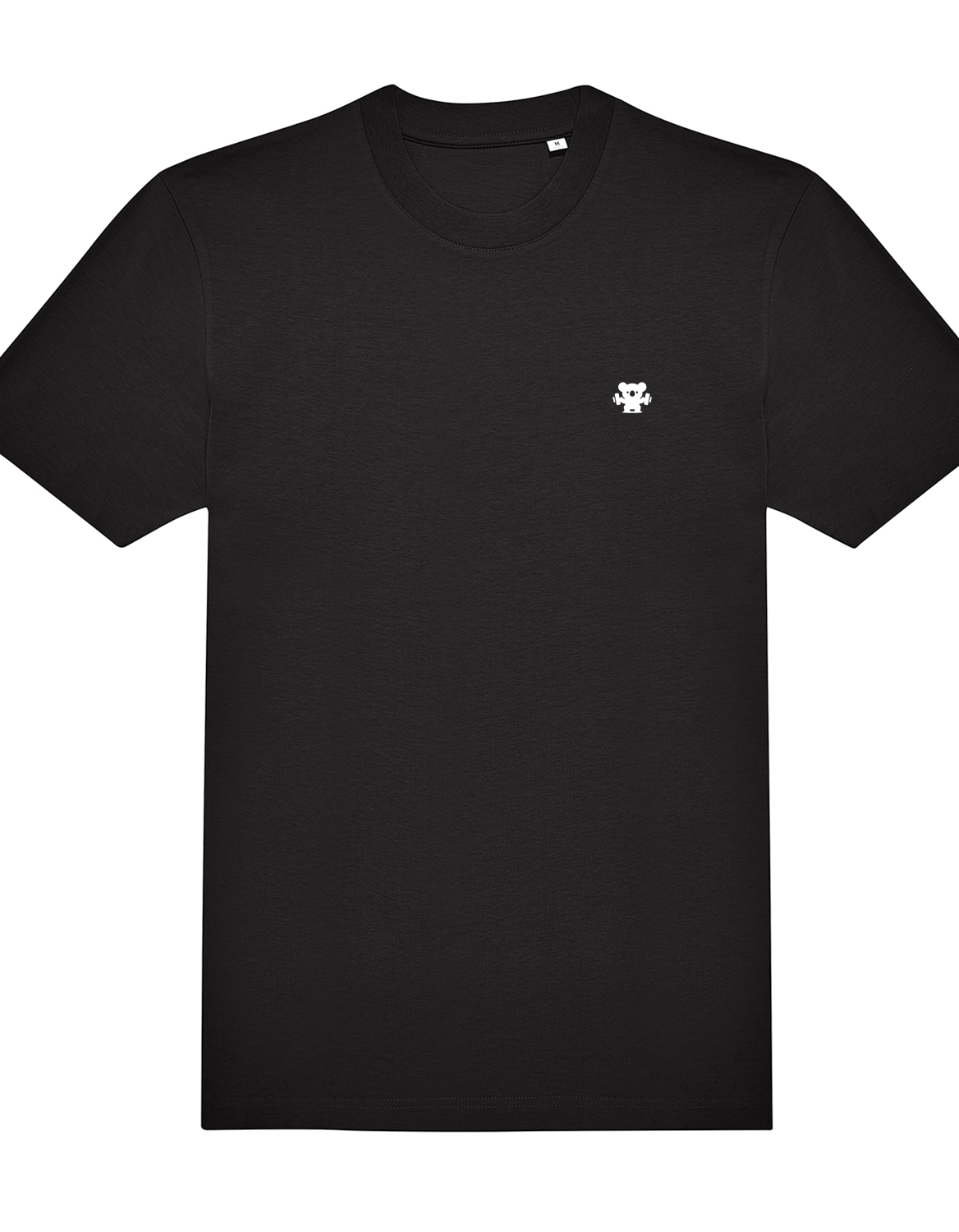 Overthinking is my cardio – Oversized Gym Tee (Unisex)