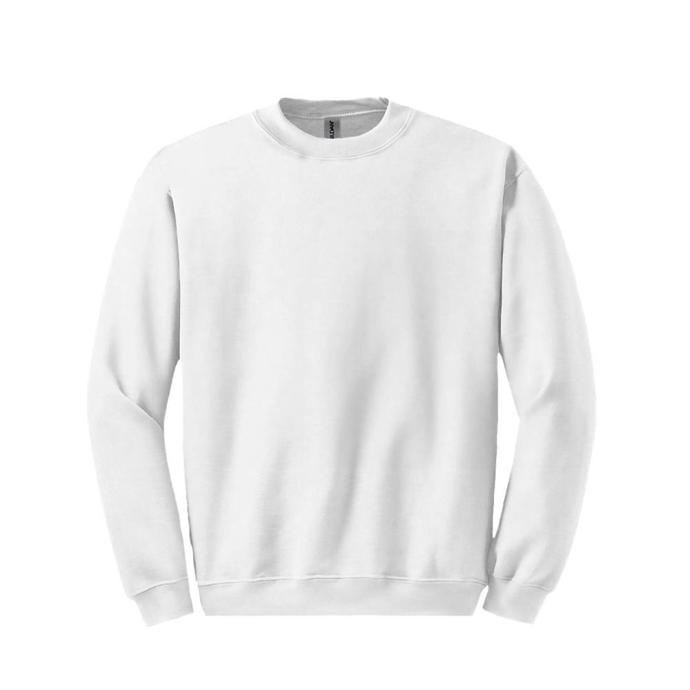 Harry iconic cardigan- Embroidered Crewneck