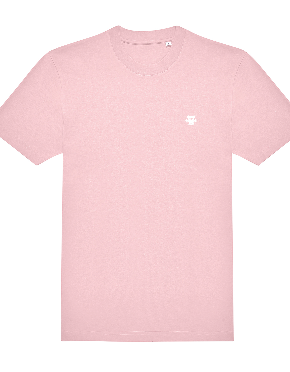 Overthinking is my cardio – Oversized Gym Tee (Unisex)