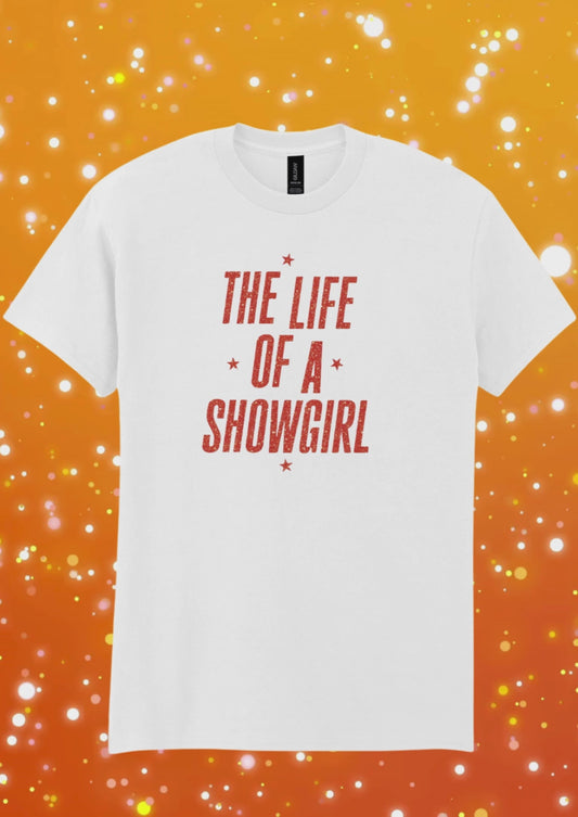 The Life of a Showgirl - Taylor Swift